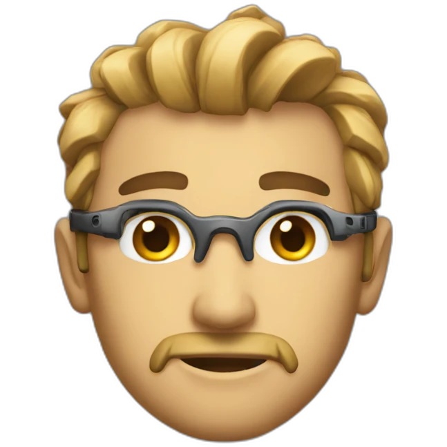 Wheatley emoji