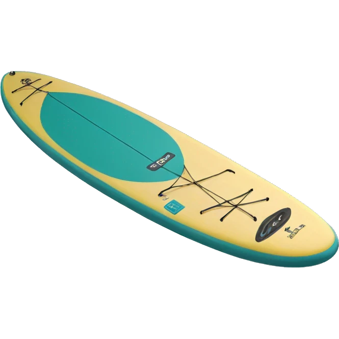 sup board emoji