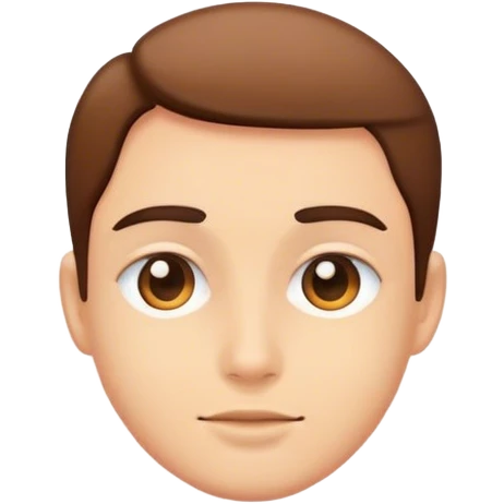 Skincare emoji