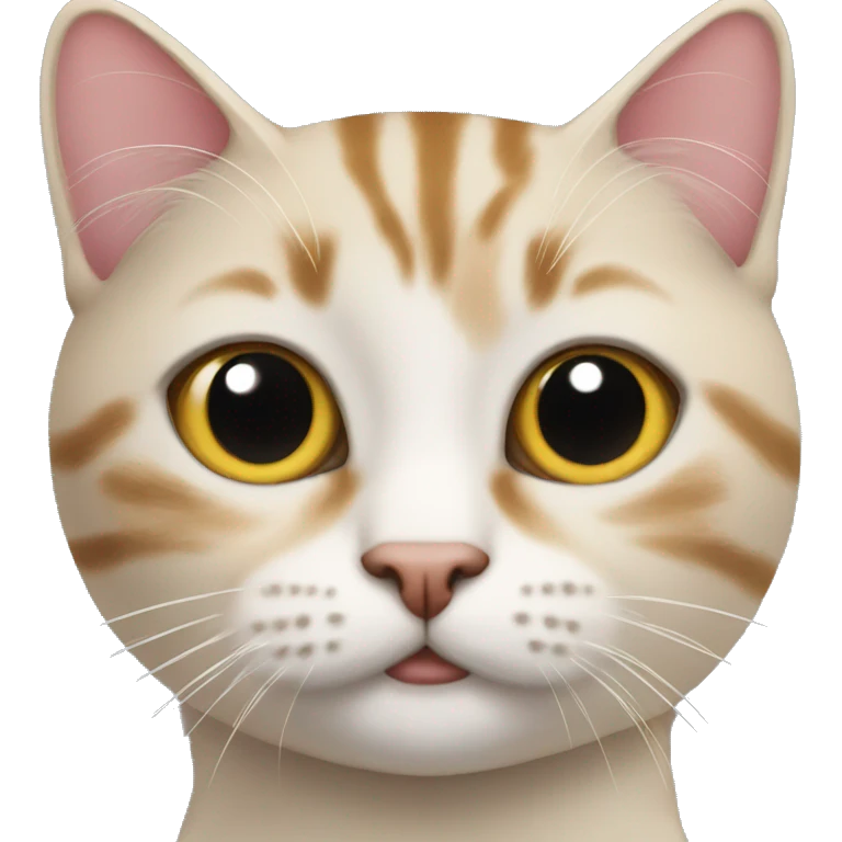 Sfinks cat emoji