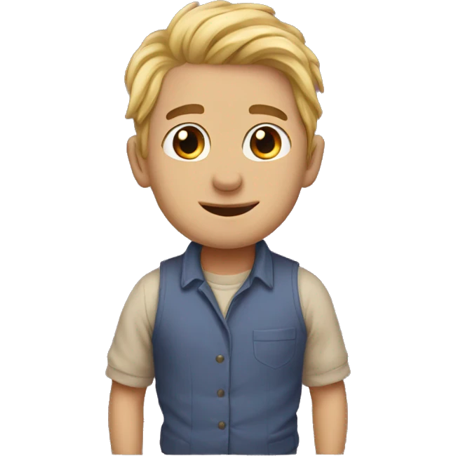 Good night sweetheart  emoji