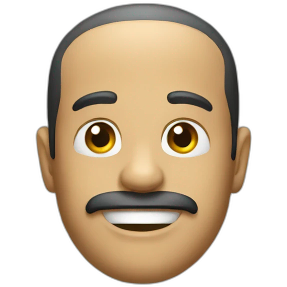 Loco emoji