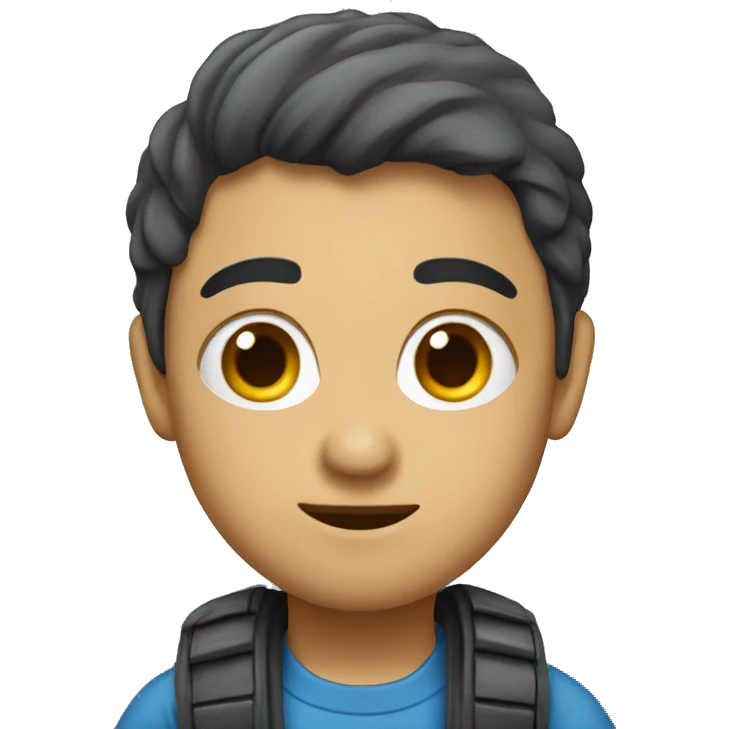 Giochiamoa emoji