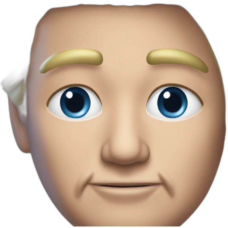 trump emoji
