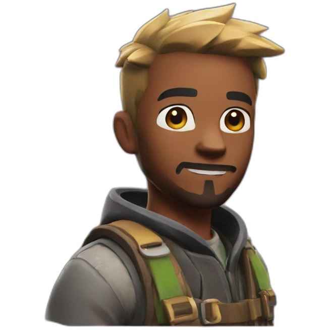 fortnite emoji