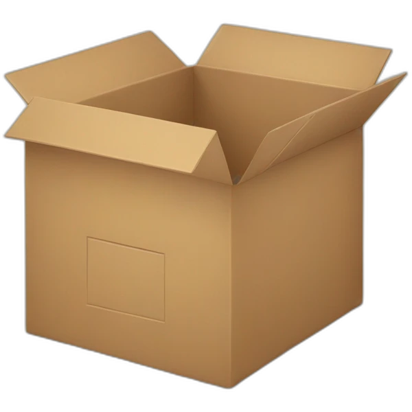 box emoji
