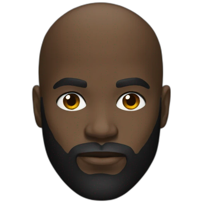 Kaaris emoji