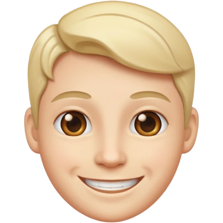 I love you  emoji