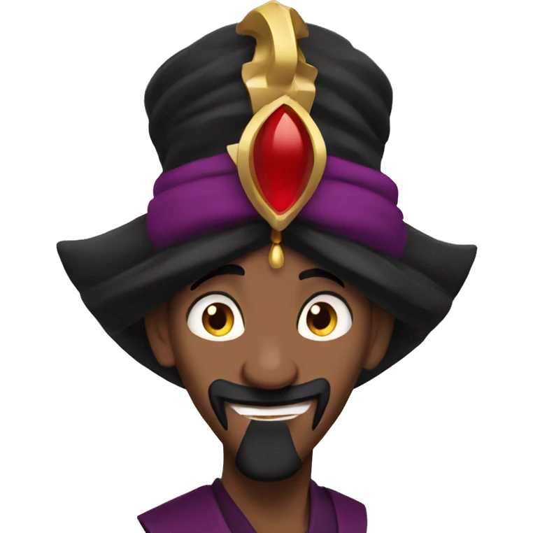 jafar emoji