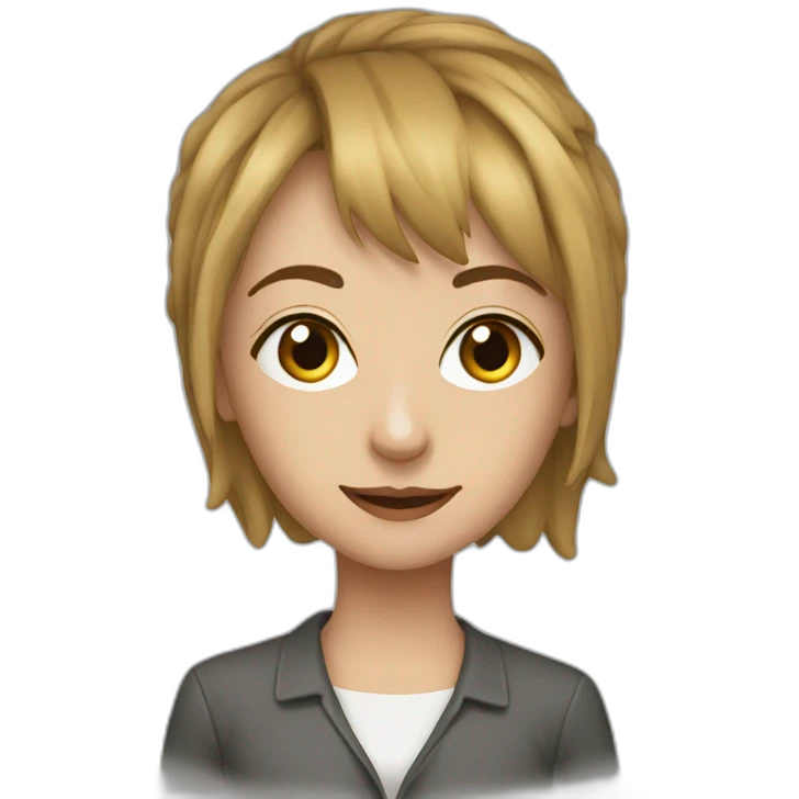 ema watson emoji