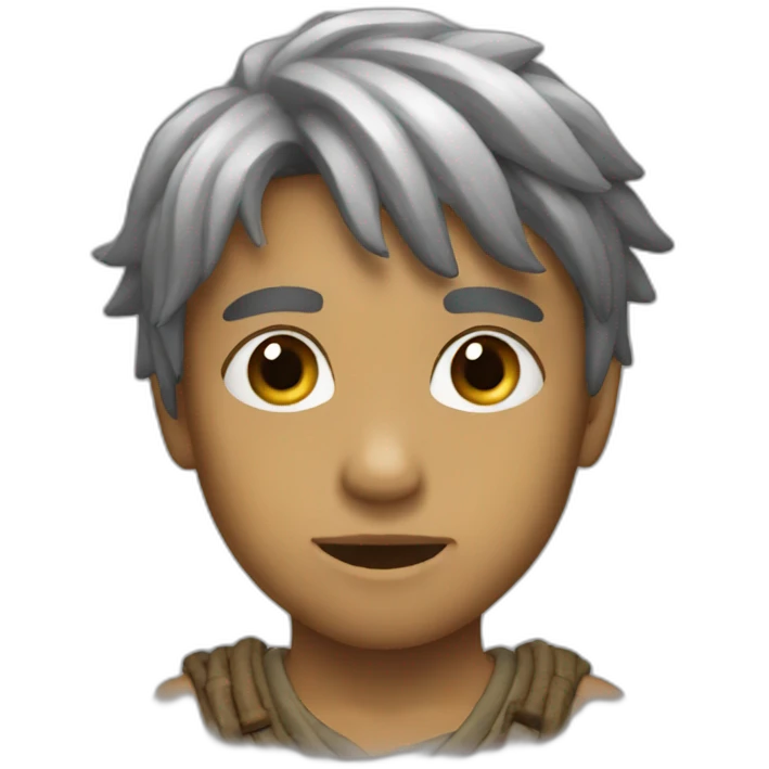 arakiri emoji