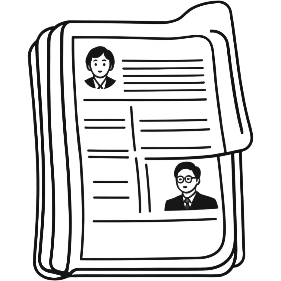 korean passport emoji