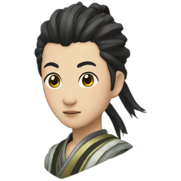 Ryomen-sukuna emoji