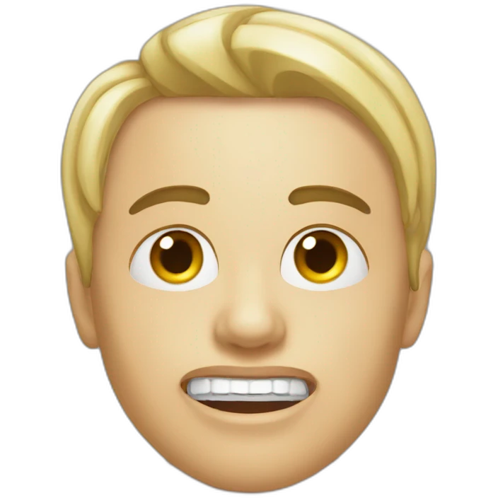 Temporomandibular Dysfunctions emoji