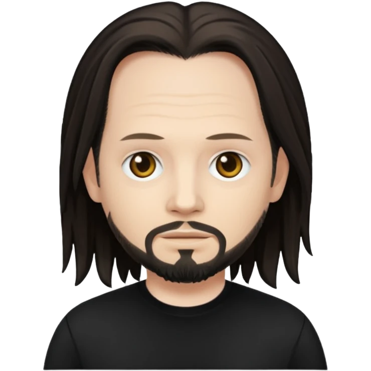 Jonathan Davis emoji