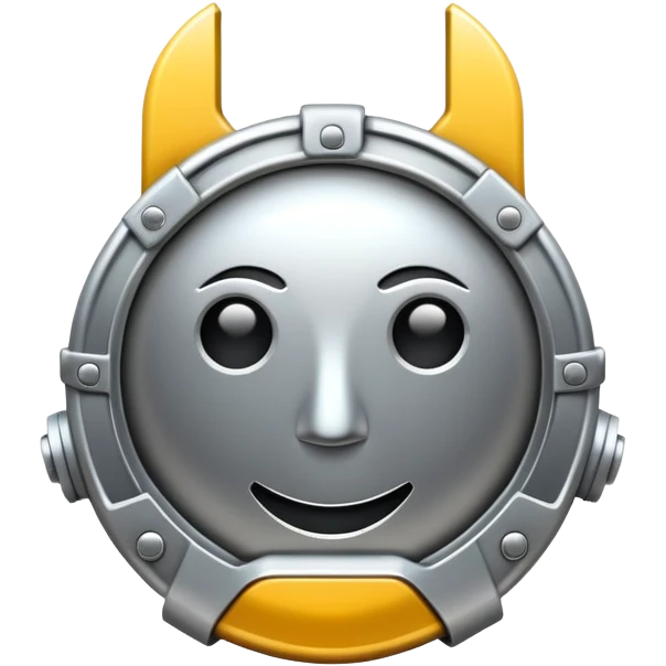 Seguridad emoji
