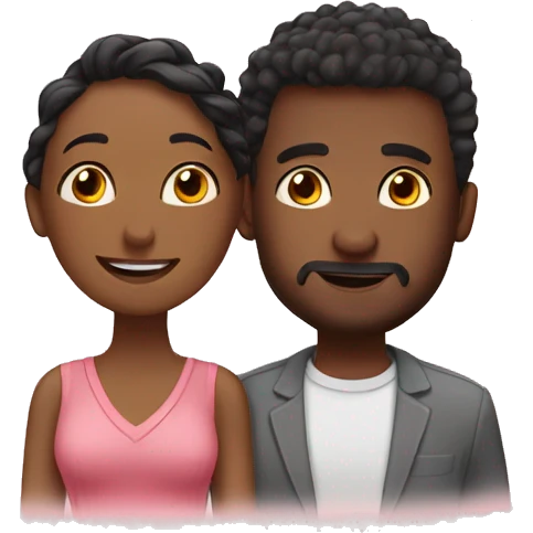 Love you husband  emoji