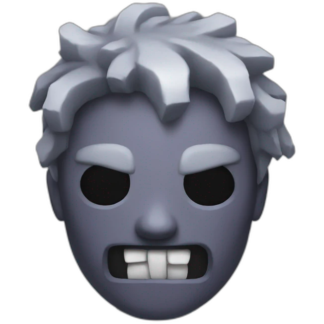 Wither emoji