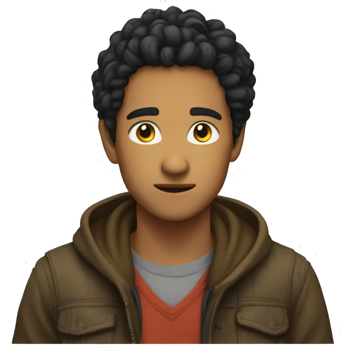 Kai cenat emoji