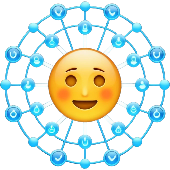 systems emoji
