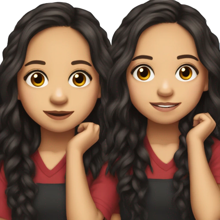 Jenna Ortega emoji
