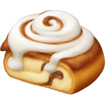cinnamonroll  emoji