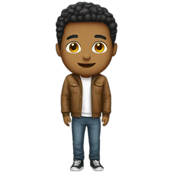 clothing emoji