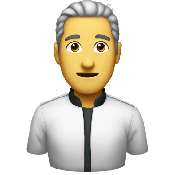 Gojo emoji