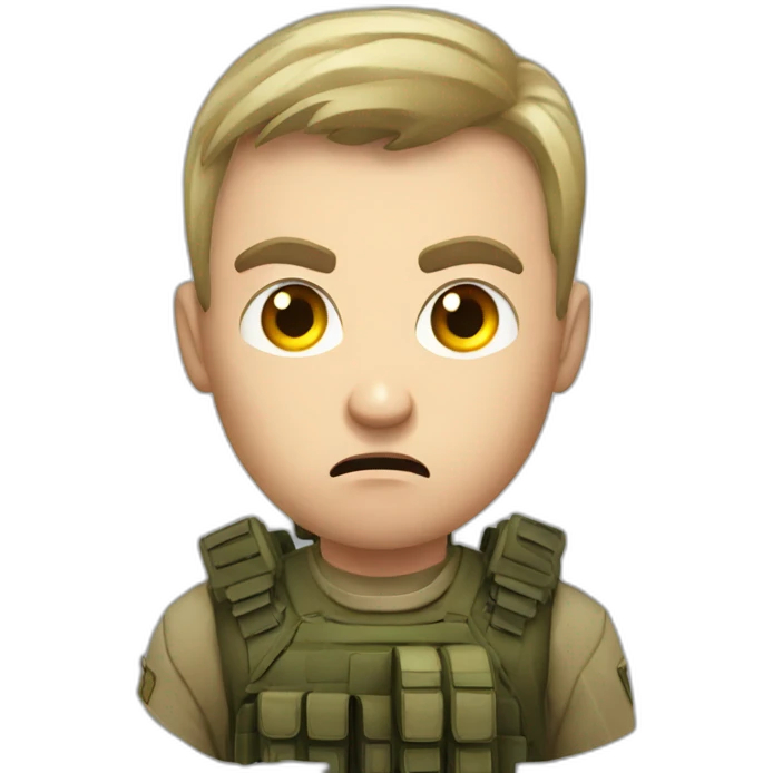 angry russian counter strike player emoji
