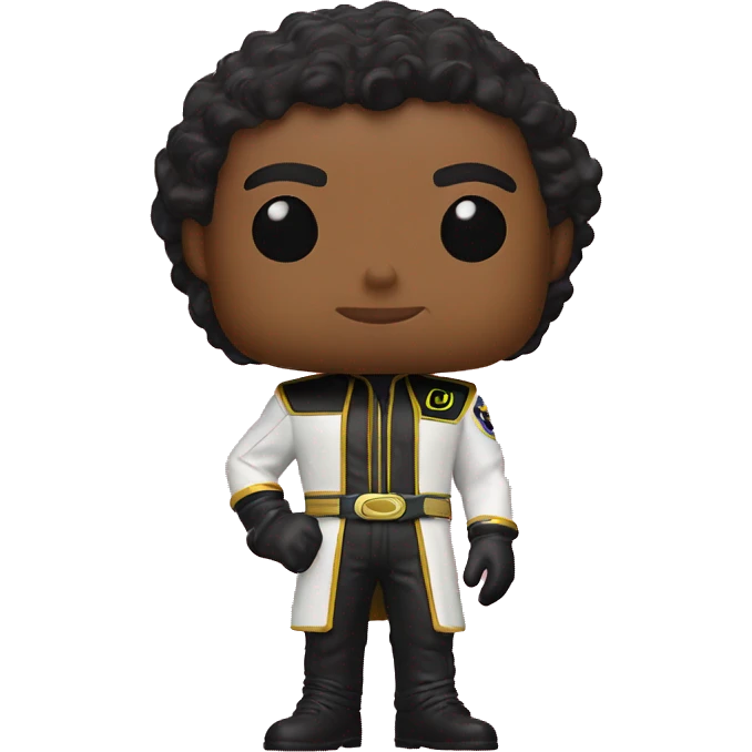 Lando Norris Funko Pop emoji