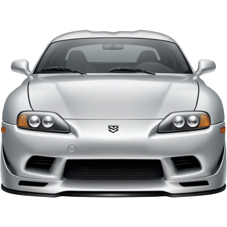 Supra mk2 emoji