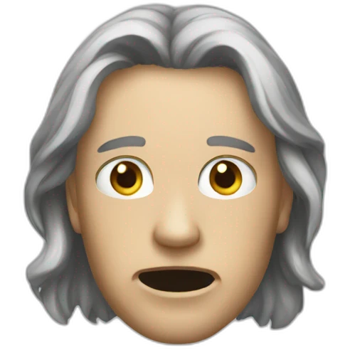triggered emoji