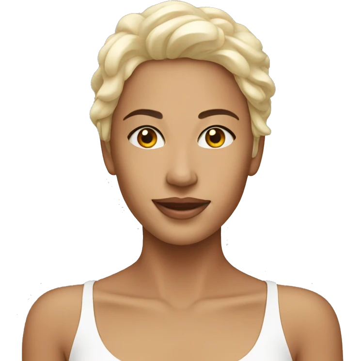 skincare emoji
