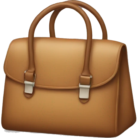 Bag emoji