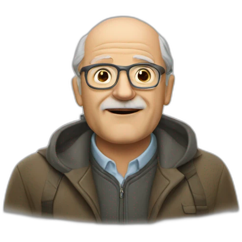 Walter sobchack emoji