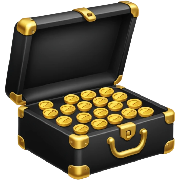 black market icon  emoji
