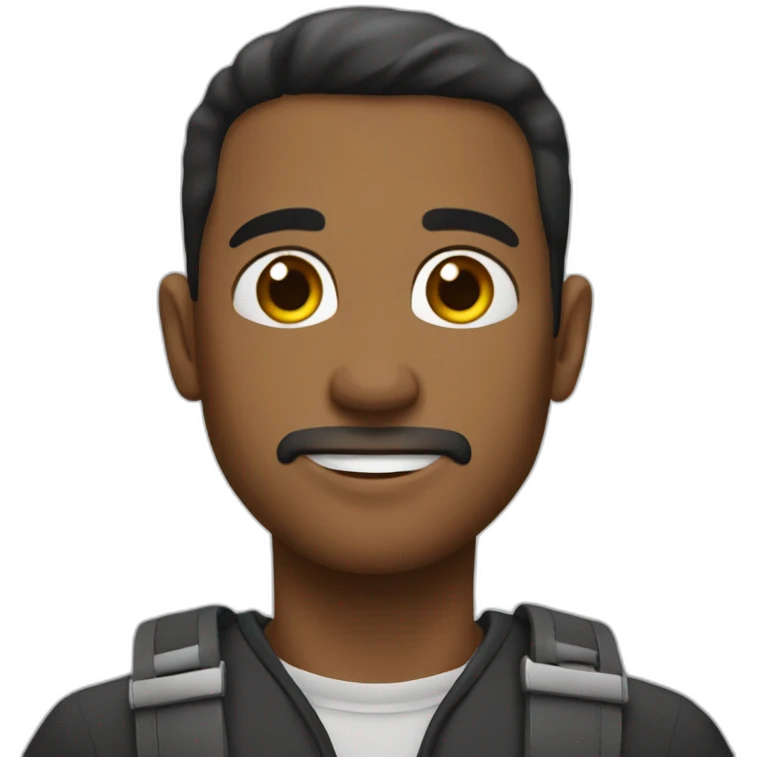 Lista de cuaderno emoji