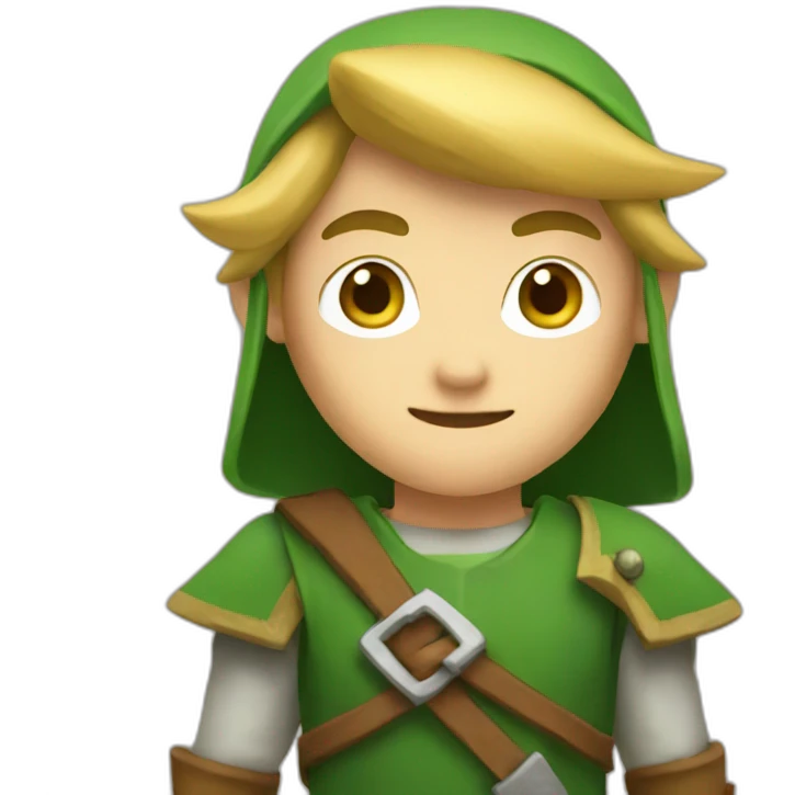 Link emoji
