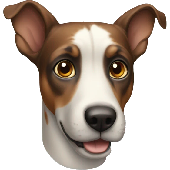 Blue tick emoji