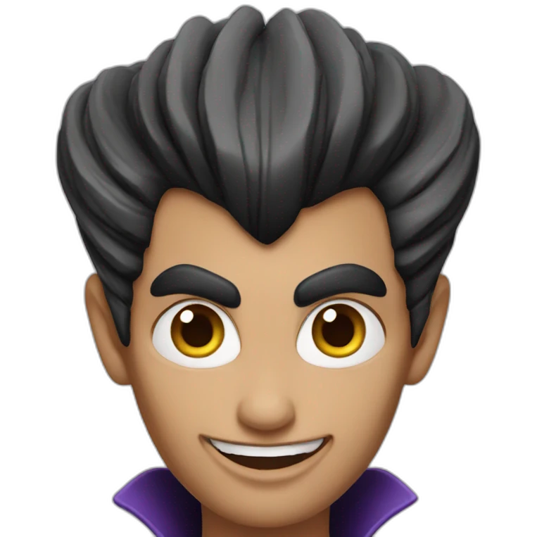 Maleficent  emoji