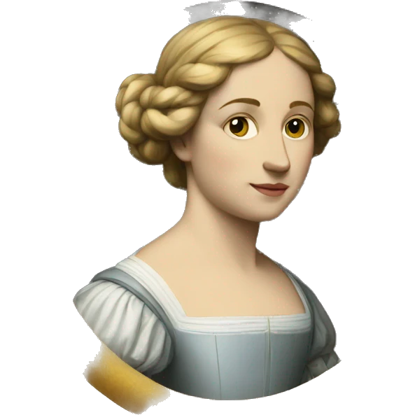 Renaissance art emoji