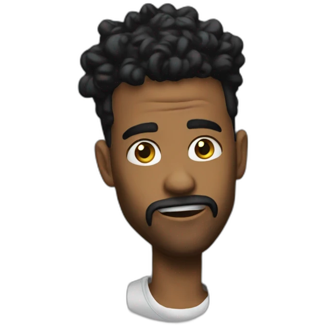 XXX TENTATION emoji