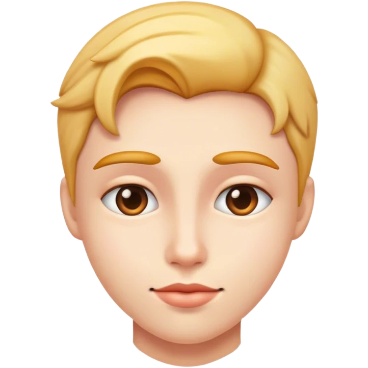 Romantic  emoji