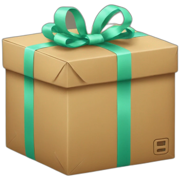 Lots package  emoji