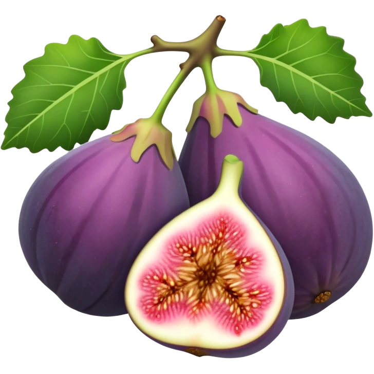 Figs emoji