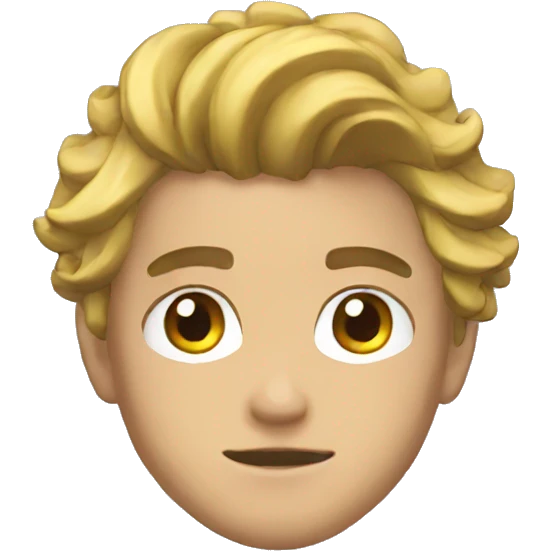 Jojo emoji