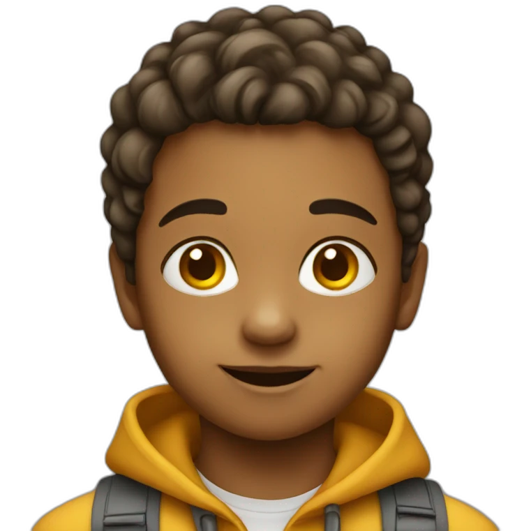 child  emoji