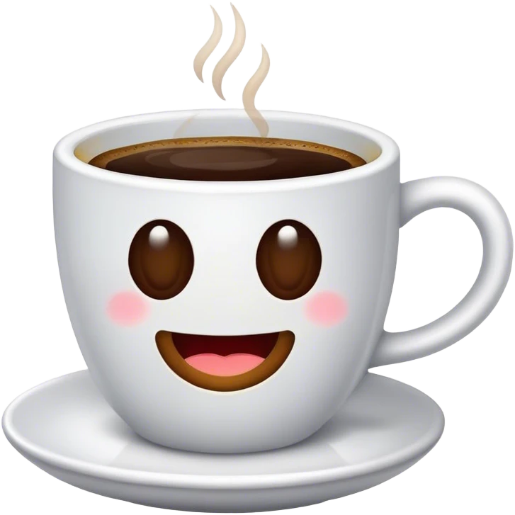 咖啡 emoji