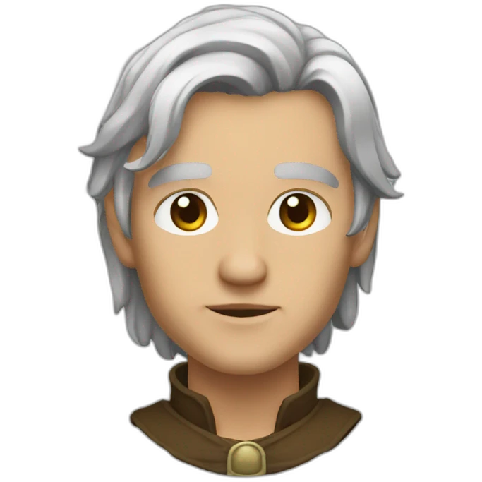 Thyrion emoji