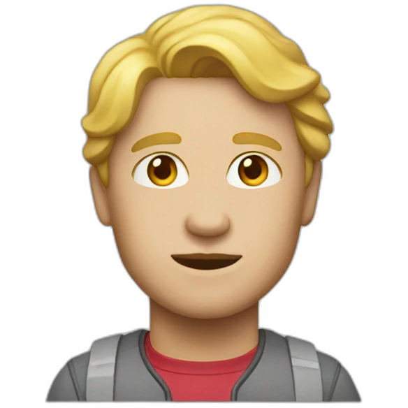 emoji with wandavision custom emoji